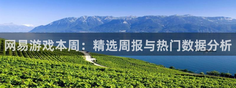 长征娱乐线路测试：网易游戏本周：精选周报与热门数据分析